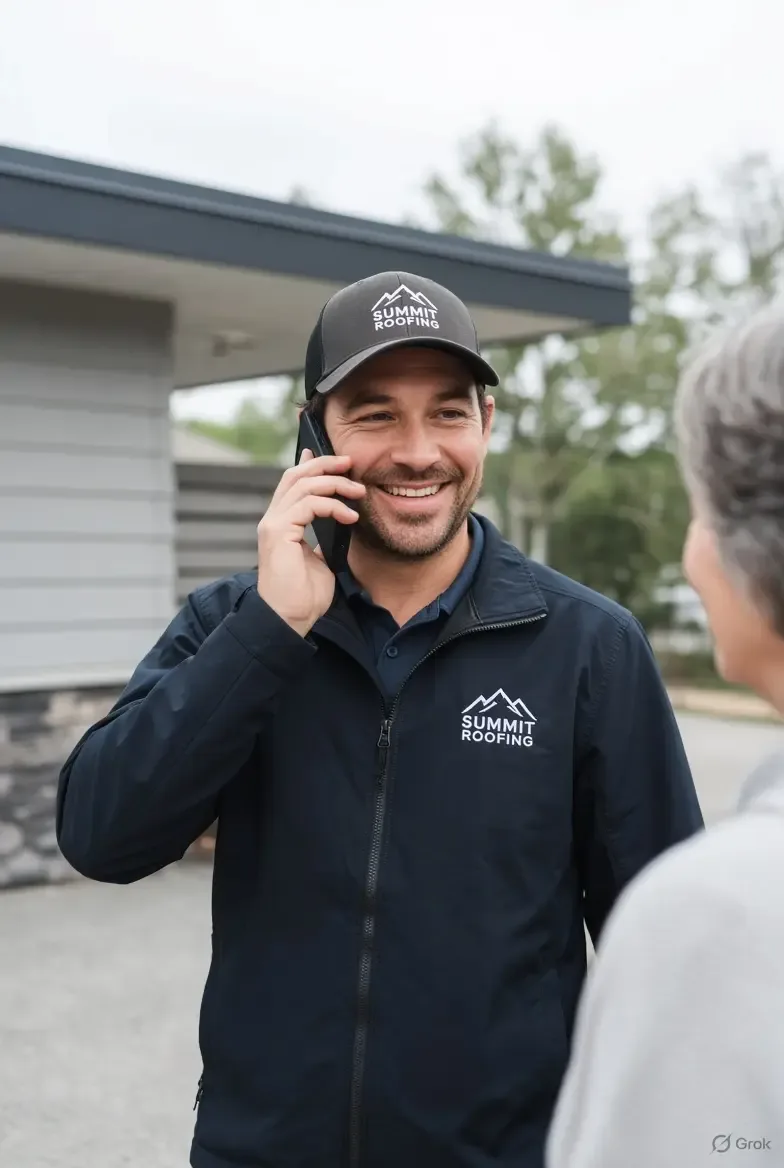 Flat Roof Leak Repair Mountain View, AR FAQs